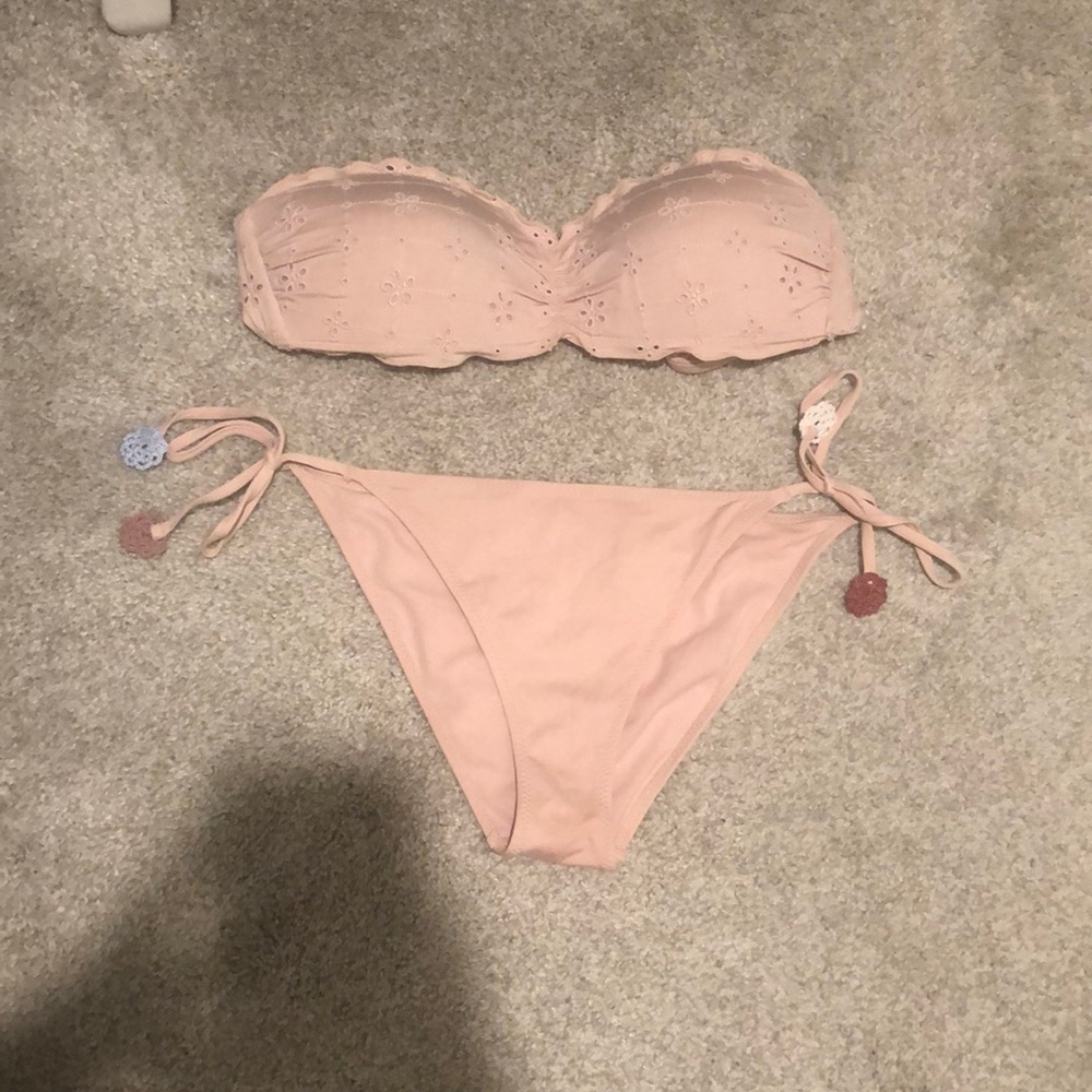 H&M bathing suit
